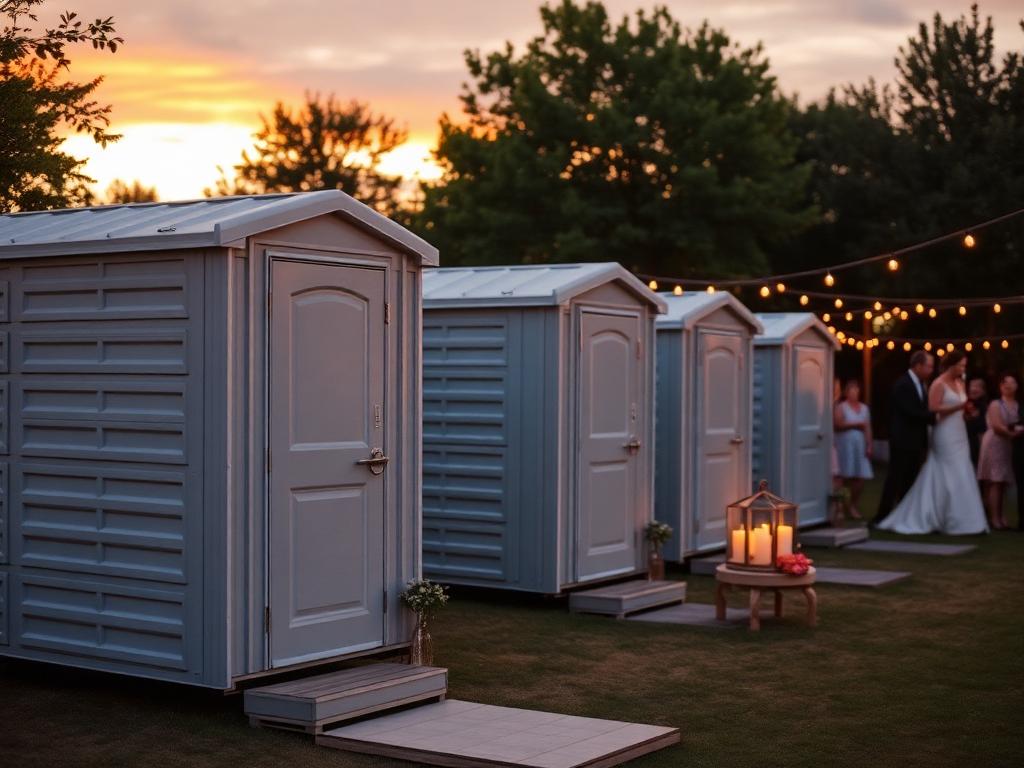 Construction Site Rentals in Louisiana